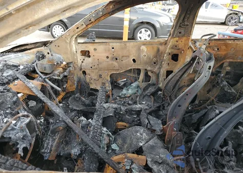 2019 Lincoln Nautilus Select из США, поврежденный, VIN 2LMPJ6K99KBL33938